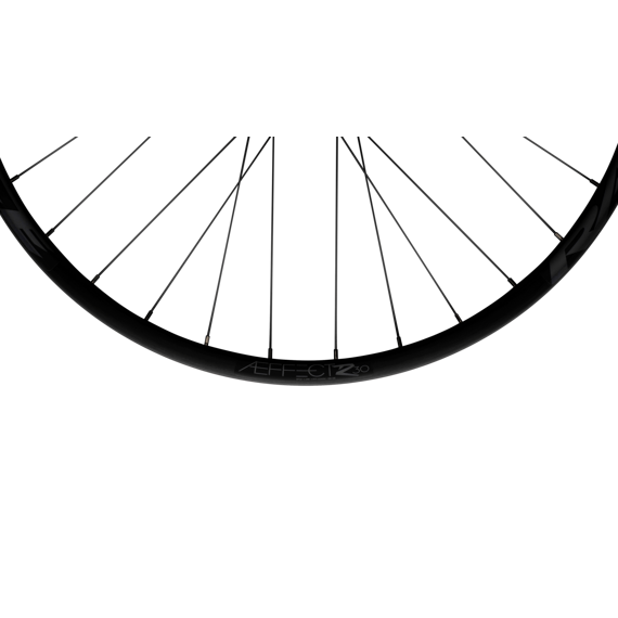 RACE FACE wheelset AEFFECT-R 27.5 front 15x110