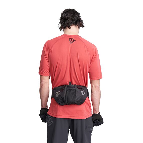 RACE FACE hip bag STASH QUICK RIP BAG stealth