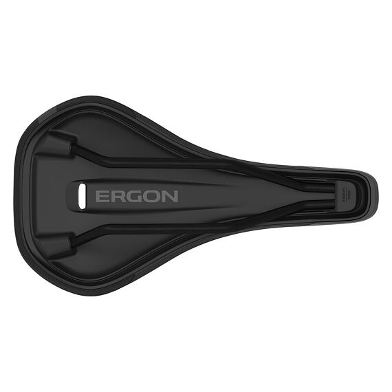 ERGON saddle SM Enduro Comp Men stealth M/L