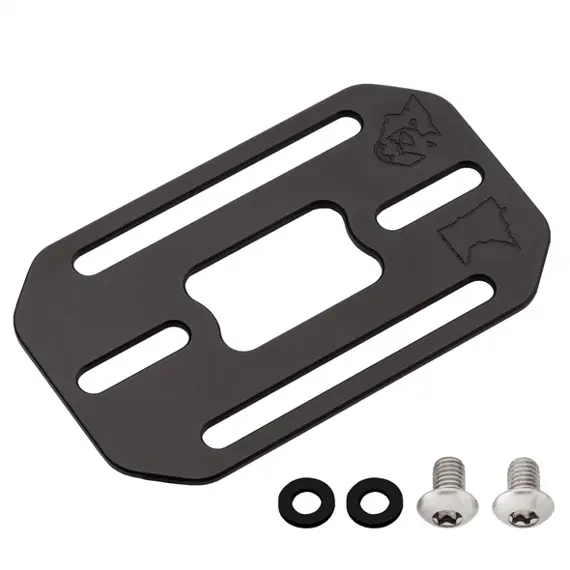 WOLF TOOTH B-RAD MEDIUM STRAP AND ACCESSORY MOUNT