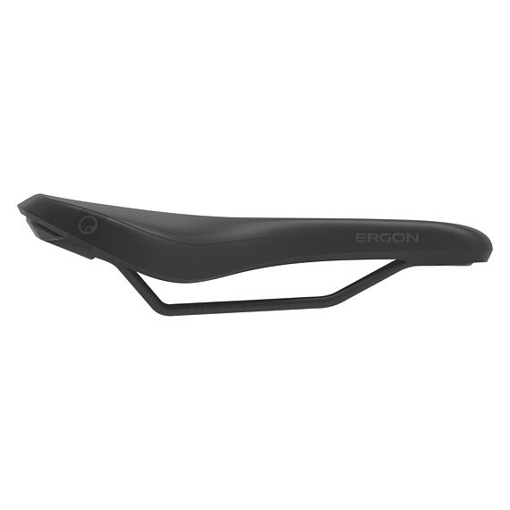ERGON saddle SMC Women stealth S/M