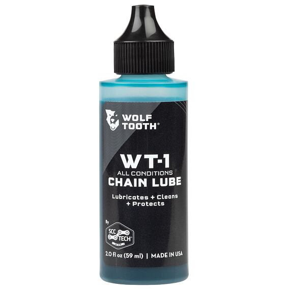 WOLF TOOTH WT-1 Chain Lube