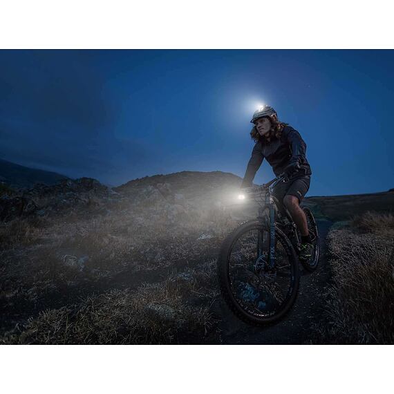 TOPEAK light CUBICUBI 1200