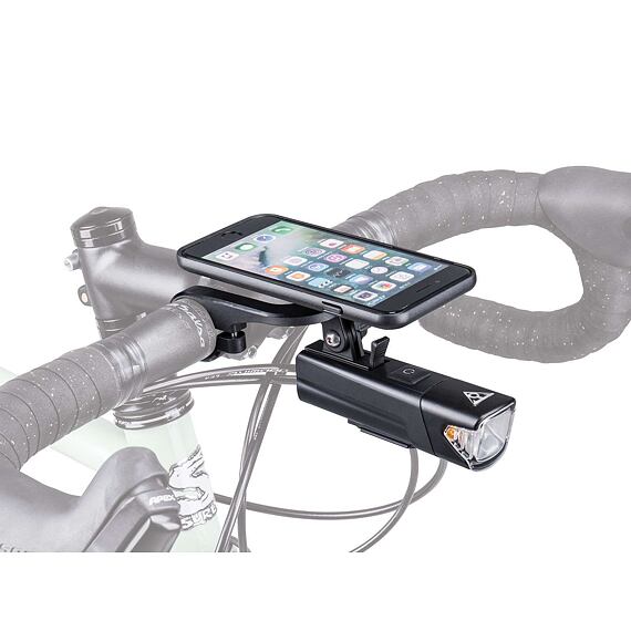 TOPEAK light WHITELITE HP 500