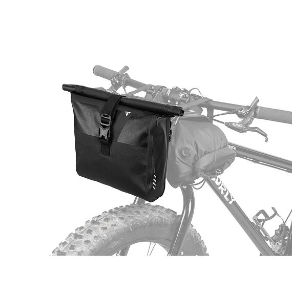 TOPEAK handlebar bag BARLOADER