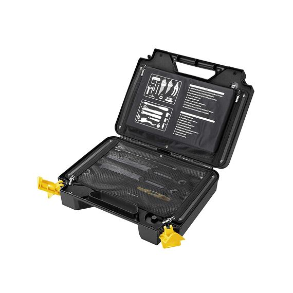 TOPEAK tools PREPBOX