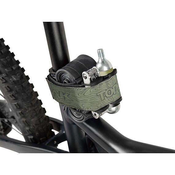 TOPEAK ELEMENTA STRAP L