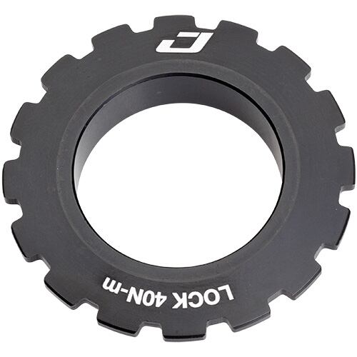JAGWIRE lockrings 15-20mm hubs