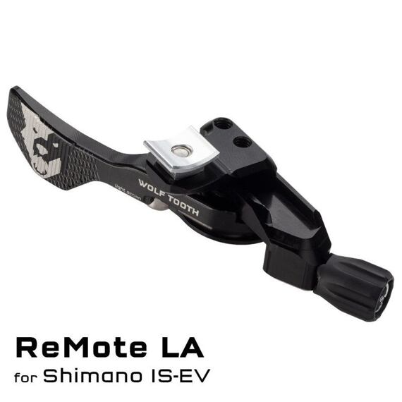 WOLF TOOTH dropper post lever REMOTE for SRAM Match Maker