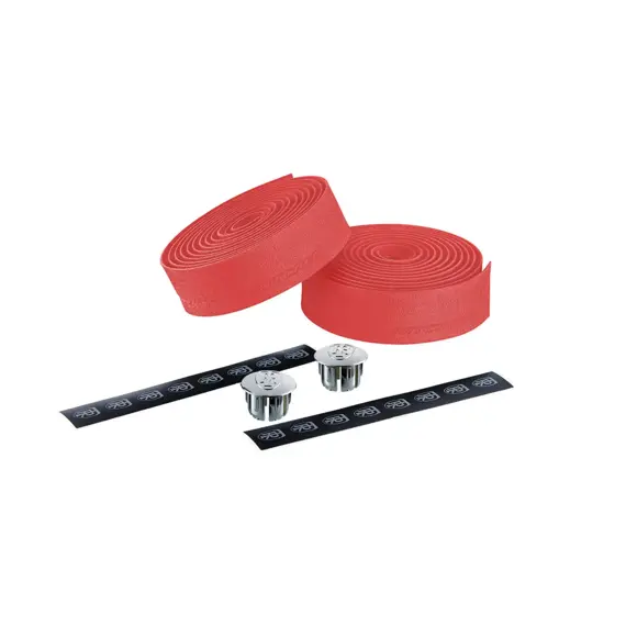 RITCHEY bar tapes WCS PAVÉ red
