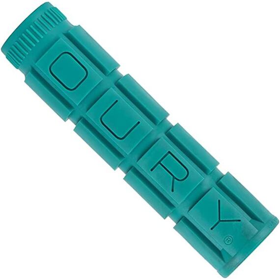 LIZARD SKINS grip Oury V2 Teal