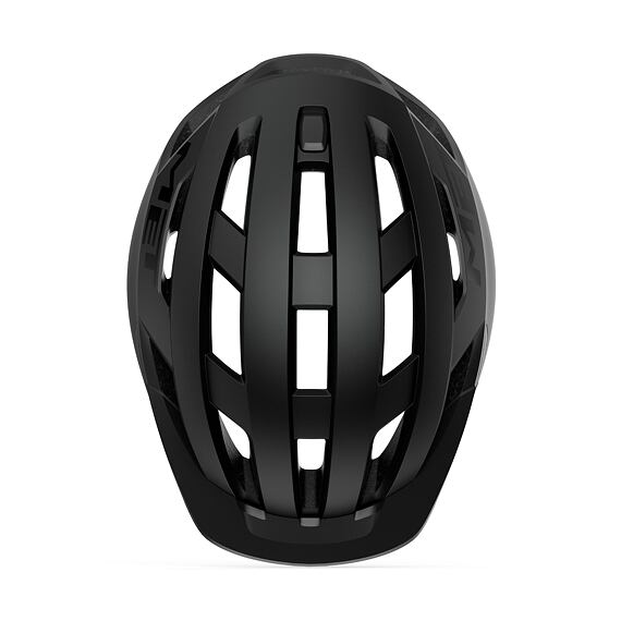MET helmet ALLROAD MIPS black -58/61