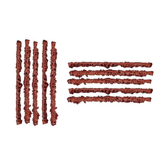 CICLOVATION tubeless repair plug 1.5mm BRWN 10pcs