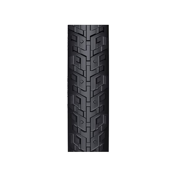 WTB tires NANO 700x40 TCS Light Fast Rolling SG2 black