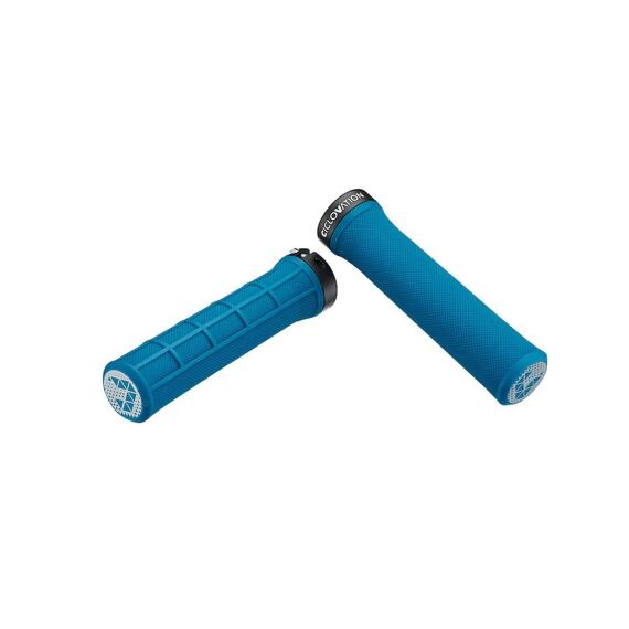 CICLOVATION grip Trail Spike Conical Sky Blue