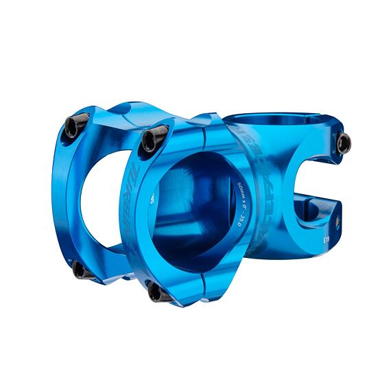 RACE FACE stem TURBINE R 35 32x0 blue