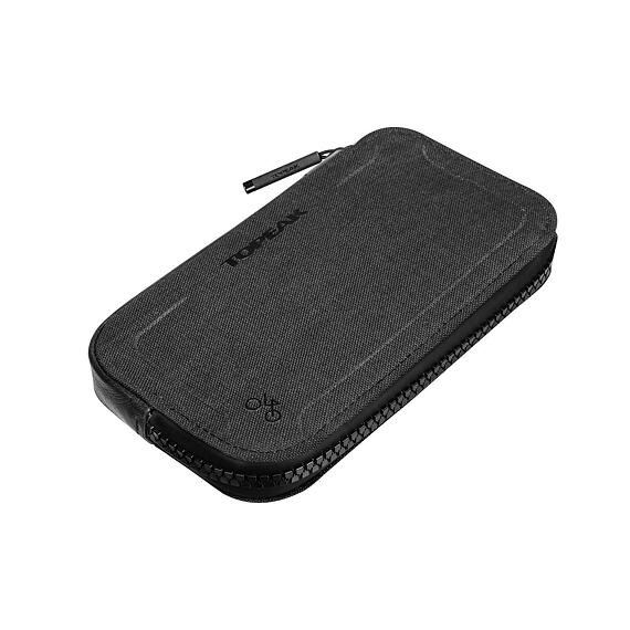 TOPEAK wallet and phone case CYCLING WALLET 5.5”