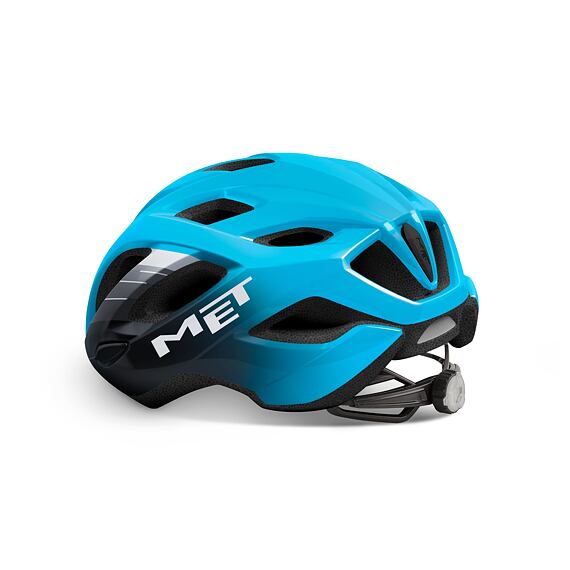 MET helmet IDOLO blue/black -60/64