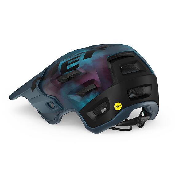 MET helmet ROAM MIPS indigo BLUE -56/58