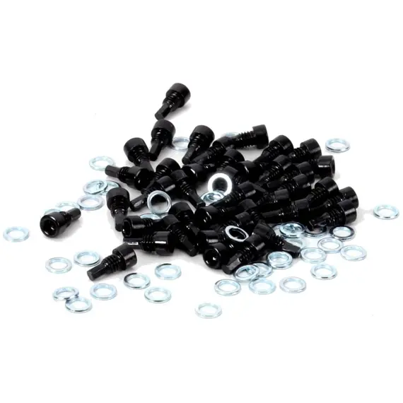 RACE FACE SPARE PIN SET AEFFECT 40pcs