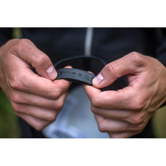 BIKEPORN CAP classic black/white