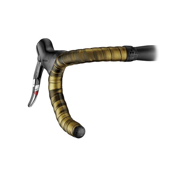CICLOVATION bar tape Halo Touch Gold Mine