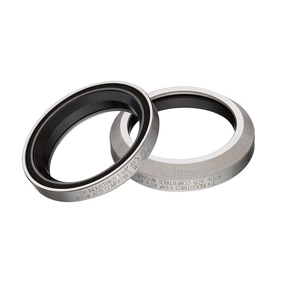 FSA headset bearing TH-870E ACB 1.1/8 Single S MR121 45x45