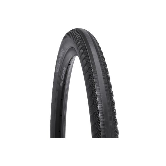 WTB tires BYWAY 650x47 TCS Light Fast Rolling SG2 black