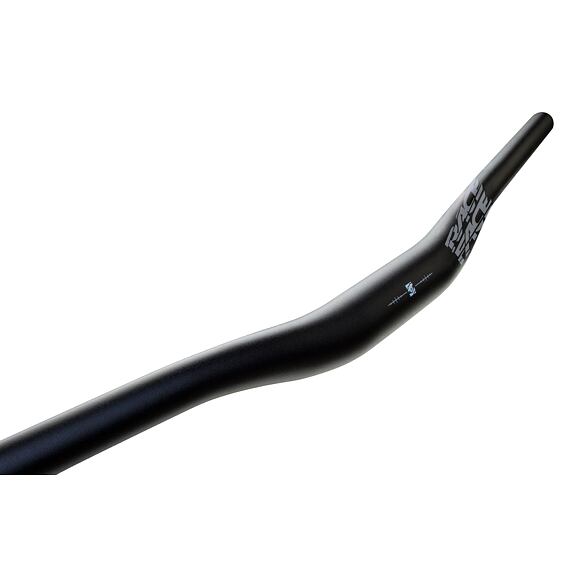 RACE FACE handlebars CHESTER, 20mm RISE 35x780 black