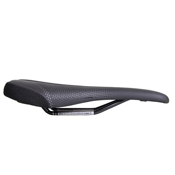 WTB saddle SL8 Cromoly Wide