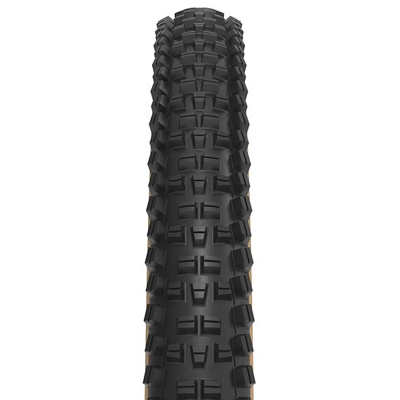 WTB tires TRAIL BOSS 2.25 29'' TCS Light Fast Rolling SG2 black/brown
