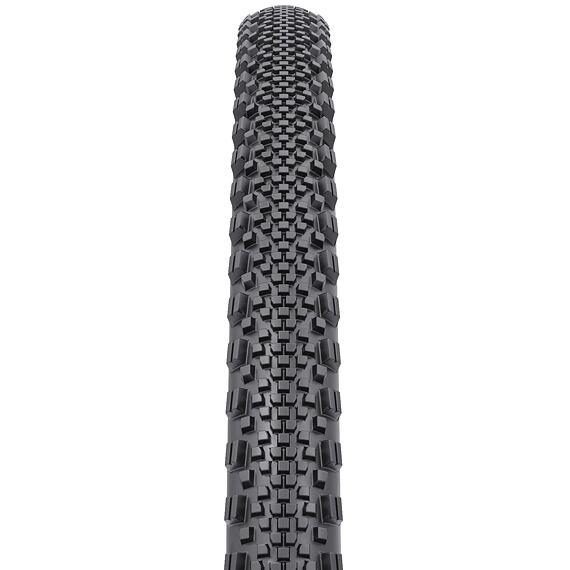 WTB tires RADDLER 700x40 TCS Light Fast Rolling SG2 black
