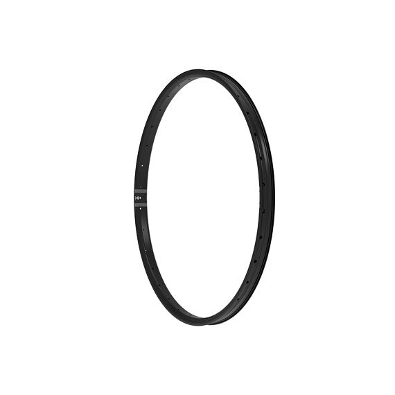 WTB rims HTZ i30 27.5" TCS 32 holes black