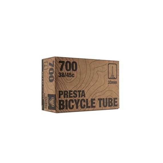 WTB inner tube Presta 700x28/38c, 48mm