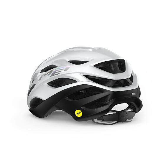 MET helmet ESTRO MIPS white holographic -52/56