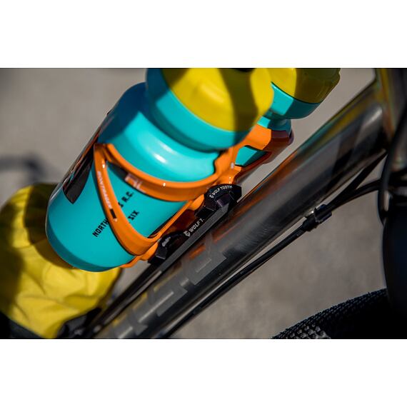 WOLF TOOTH B-RAD DOUBLE BOTTLE ADAPTER