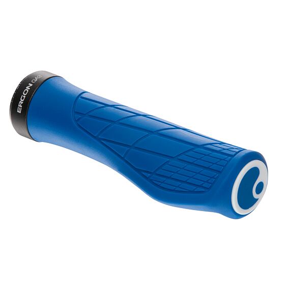 ERGON grips GA3 Midsummer Blue -S