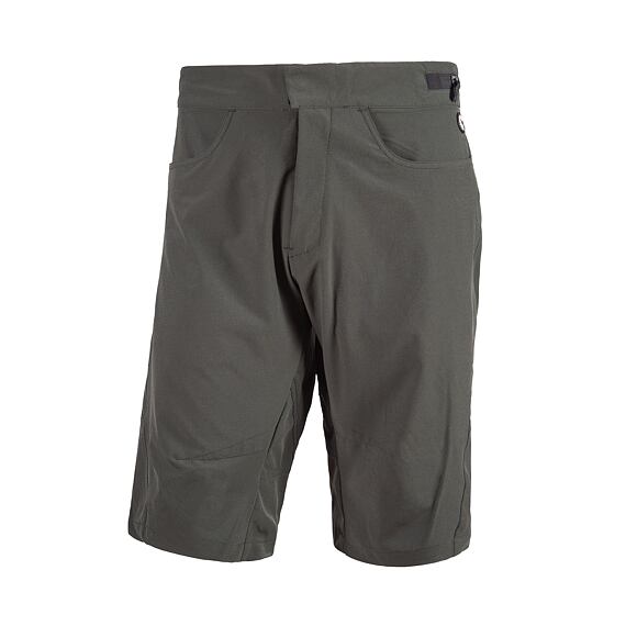 FT MEN'S RIDER SHORTS TRUE OLIVE GREEN