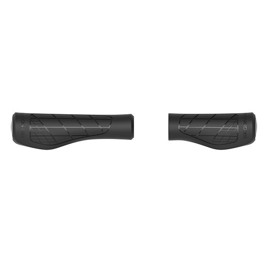 ERGON grips GA3 Single Twist Shift black