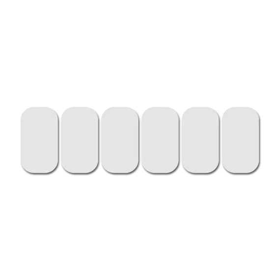 LIZARD SKINS Clear Protective Frame Wrap Cable Rub Kit