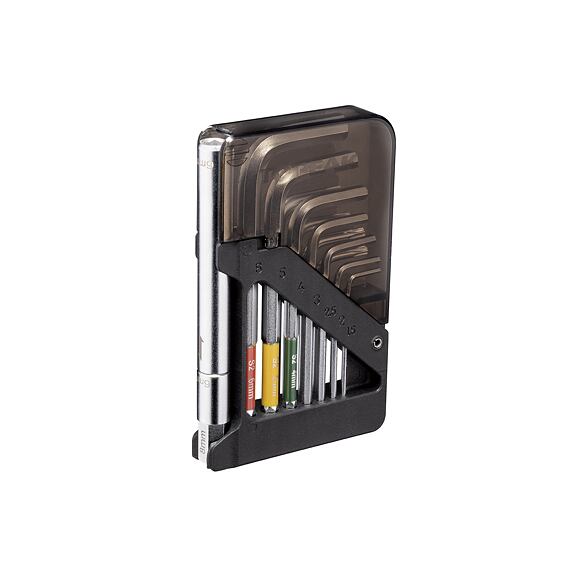 TOPEAK tools TOOLCARD 13 features