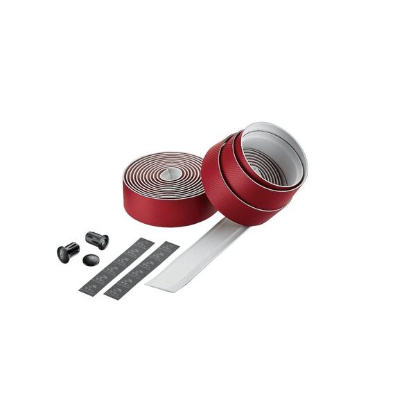 CICLOVATION bar tape Seitex 2D Color Brilliant Red