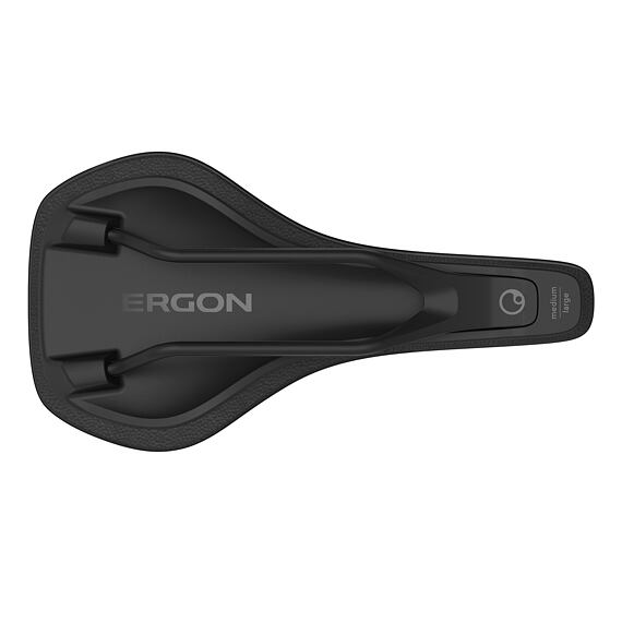 ERGON saddle SR Allroad Core Pro Carbon Men M/L stealth