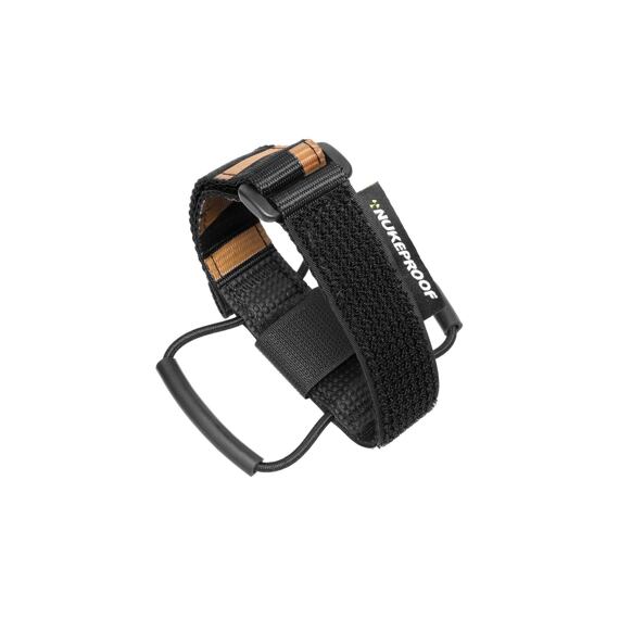 NUKEPROOF HORIZON Enduro strap black/copper - S