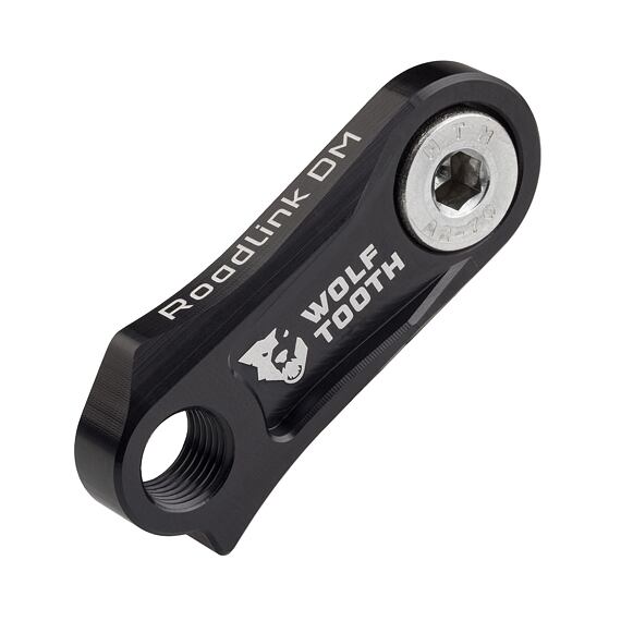 WOLF TOOTH deraileur hanger extension ROADLINK Direct Mount