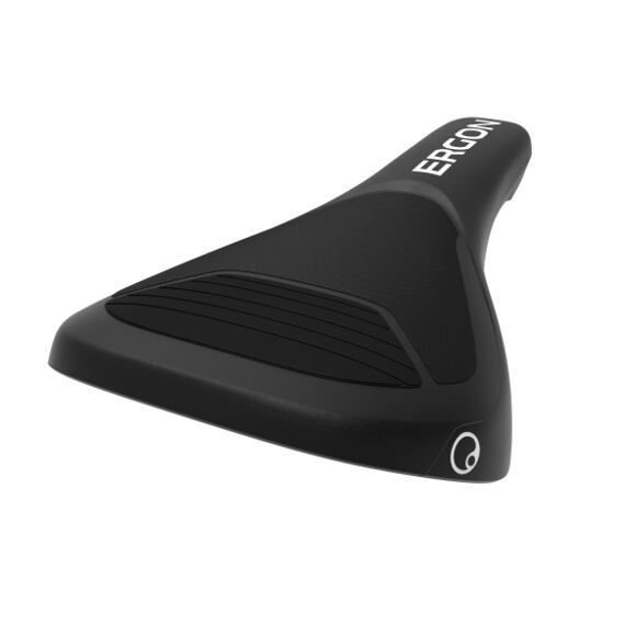 ERGON saddle SM Downhill Comp black