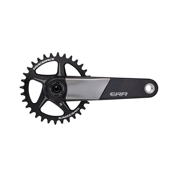 RACE FACE crankarms ERA 165 BLK