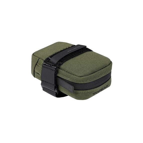 TOPEAK saddle bag ELEMENTA SEATBAG Slim green XS