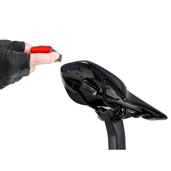 TOPEAK light REDLITE 30