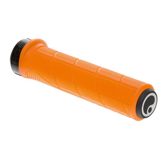 ERGON grips GD1 Evo Factory Frozen Orange